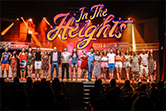 In The Heights - Wzgórza Nadziei - ODWOŁANY