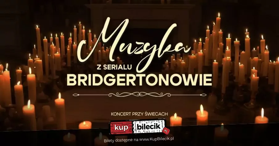 Muzyka z serialu Bridgertonowie