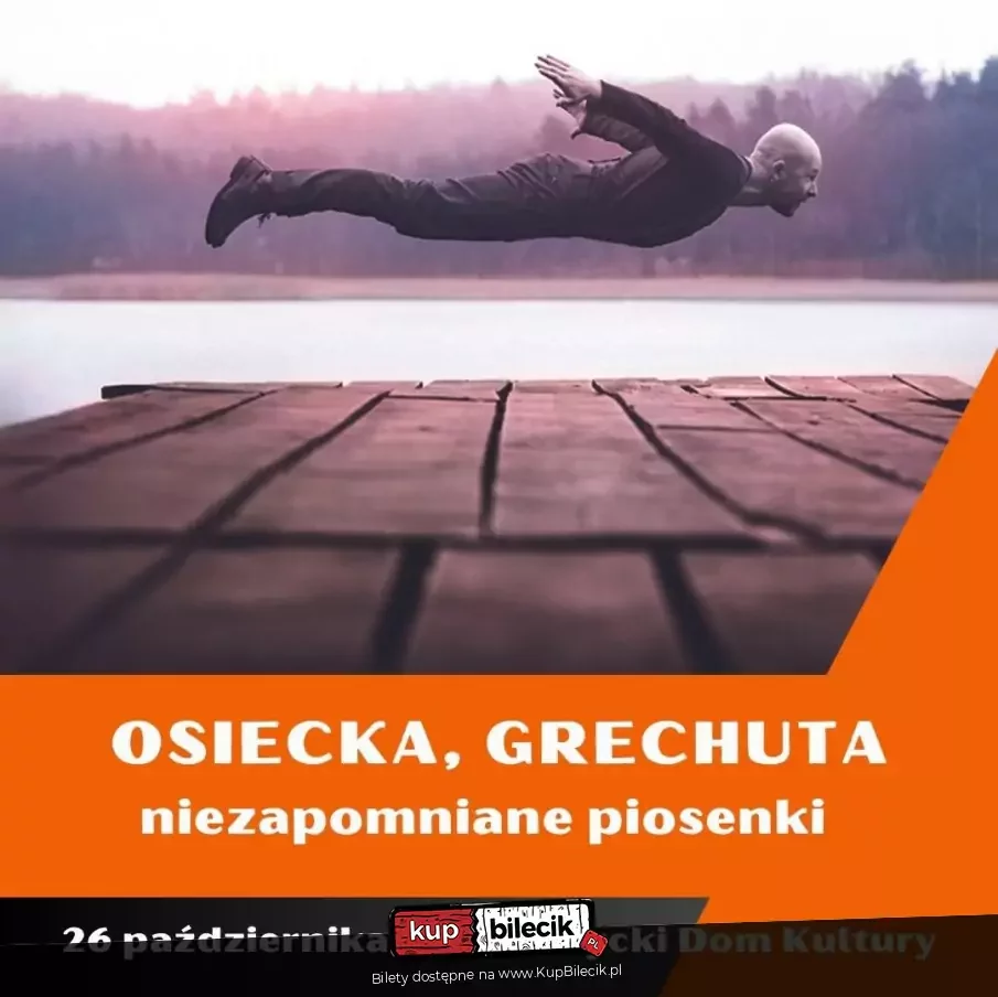 Osiecka, Grechuta - niezapomniane piosenki