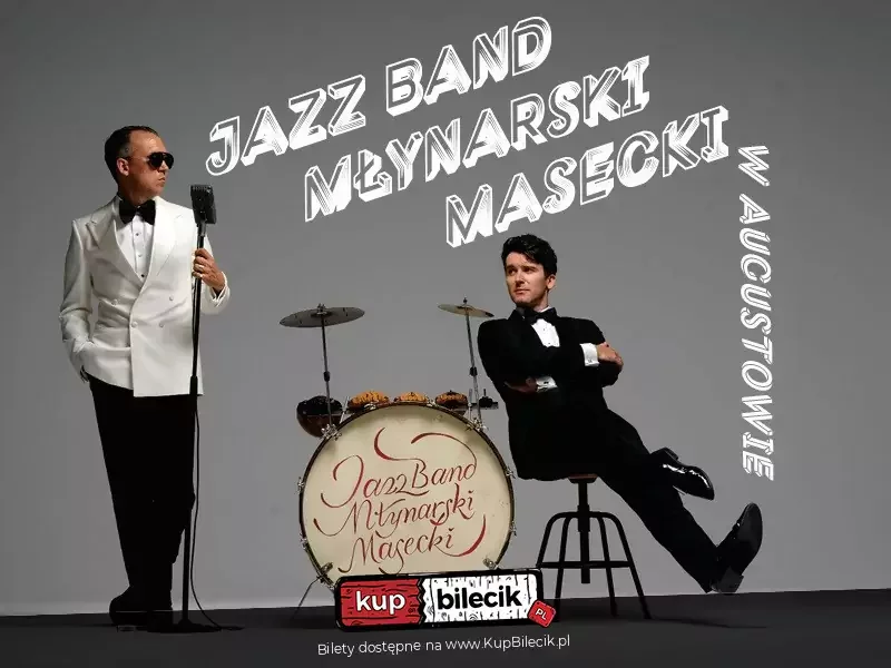 Jazz Band Młynarski - Masecki