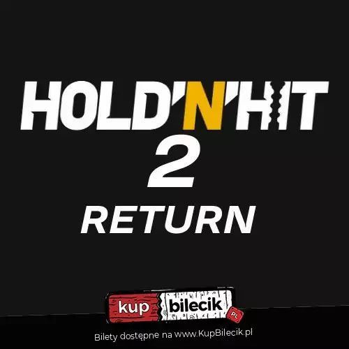 HoldnHit 2 Return