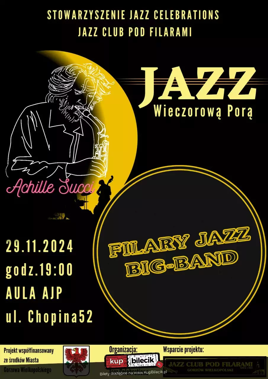 Filary Jazz Big-Band