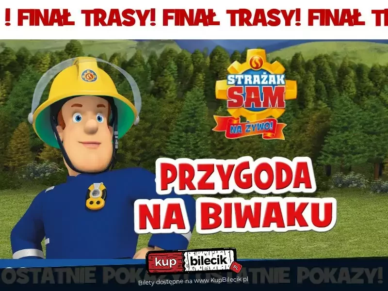 Strażak Sam