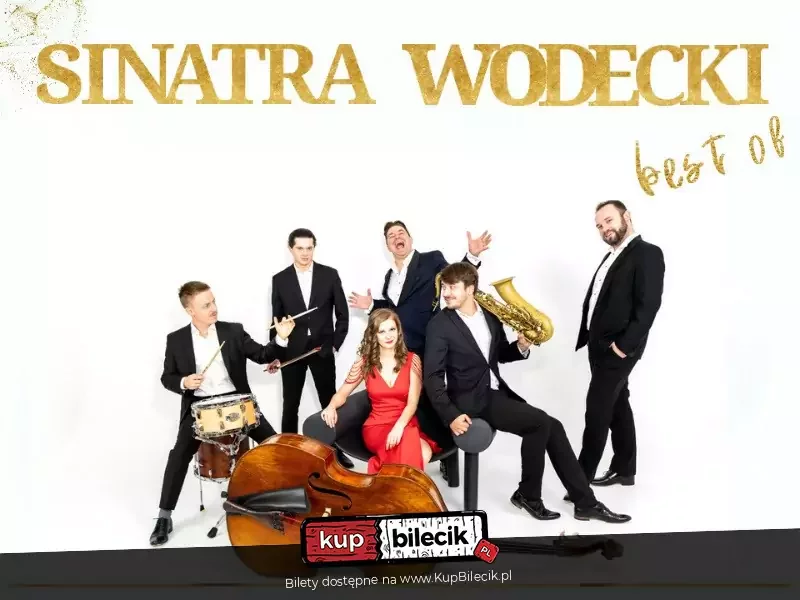 Sinatra | Wodecki | Best of