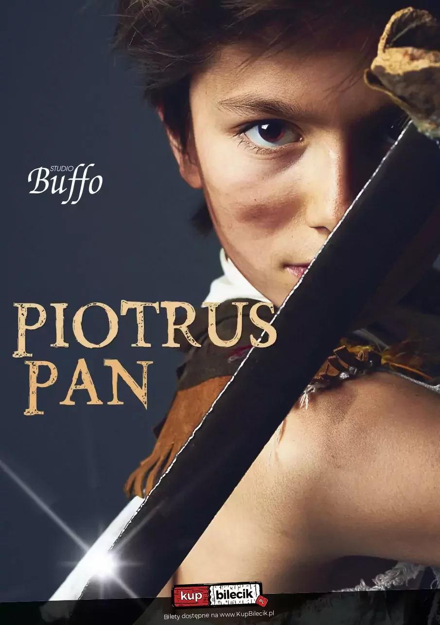 Piotruś Pan