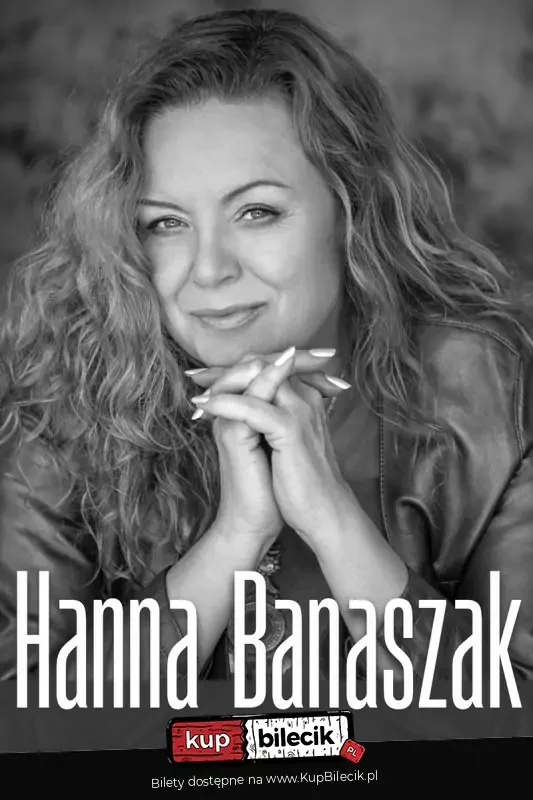 Hanna Banaszak