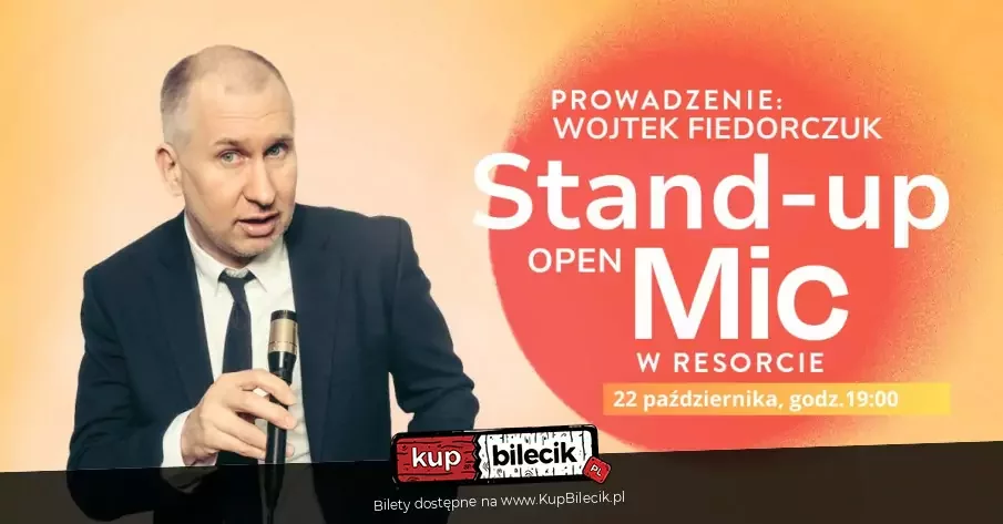 Stand-up Polska